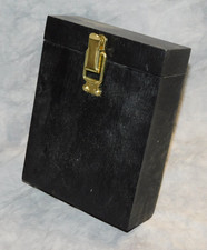 Serbatoio 5x7 Collodion