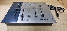 JBSystems Pro 16 X Mixer Audio
