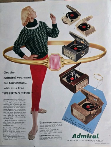 Radio phono giradischi - radio,