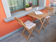 BISTROT CANNES hornbeam wood