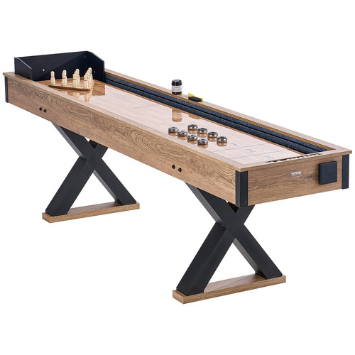 Vevor tavolo shuffleboard - vevor, da