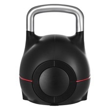 Uimoso kettlebell regolabile - uimoso,