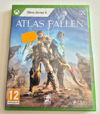 Atlas Fallen - XBOX Series X -
