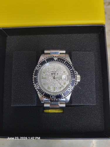 Invicta uomo pro - invicta, diver