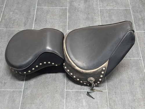 Sedile harley davidson - (seat),