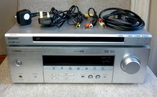 Yamaha RX-V357, Ricevitore AV