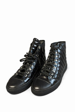 Sneakers alte Neil Barrett in
