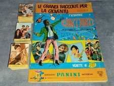 Cantanti 149 panini 1968 - cantanti,