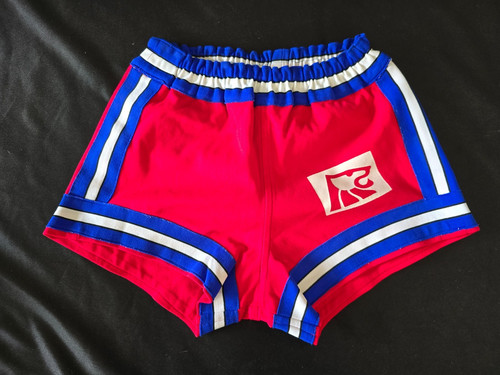 Pantaloncino originale cinzano - pantaloncino,