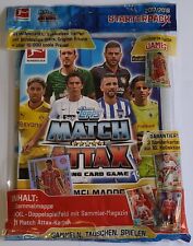 Match Attax Bundesliga