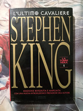 STEPHEN KING L'ULTIMO
