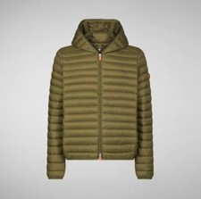 Piumino Uomo Save The Duck