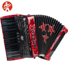 Hohner Bravo Series TriStar II