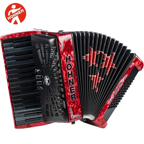 Hohner bravo series tristar - bravo,