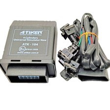 4 Cilindro Benzina Iniettori