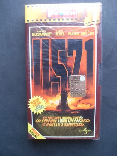 Vhs grandi film - i,