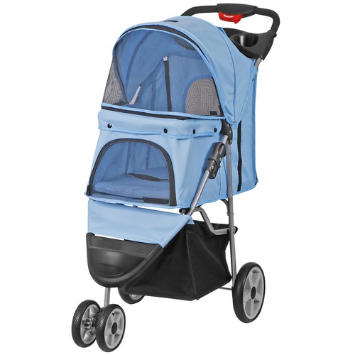 Passeggino per animali - passeggino,