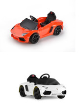 Auto elettrica bambino - auto,