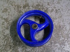 CERCHIO ANTERIORE PER PIAGGIO