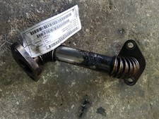 TUBO VALVOLA EGR VOLKSWAGEN LUPO (98-05) (6X) BER 3P/D