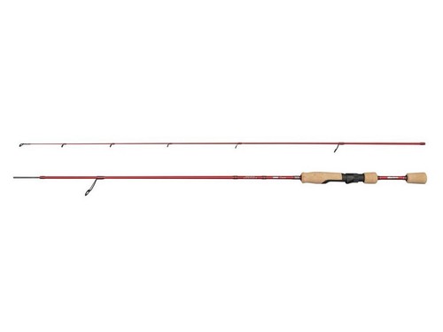 Nuova canna spinning - canna, da