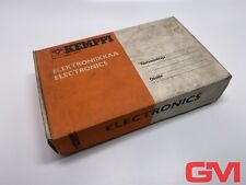 Scheda di controllo Kemppi Electronics HMX811 204679B 9758224