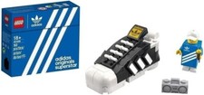 Lego 40486 mini adidas - lego®,