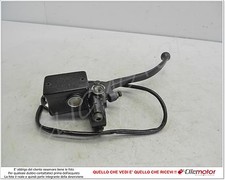 POMPA FRENO ANTERIORE DESTRA +