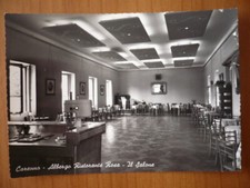 CARENNO - LECCO - ALBERGO