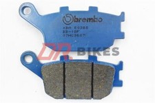 Yamaha XSR700 2016 + Brembo