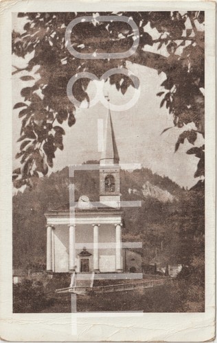 Chiesa parrocchiale paularo - parrocchiale, di