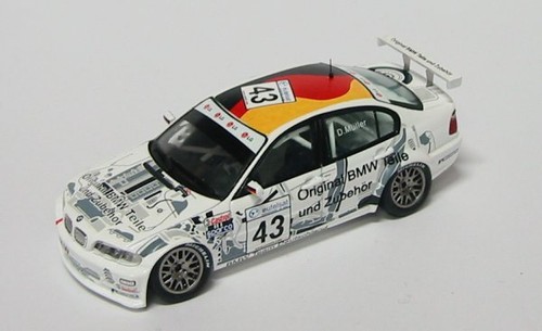 Spark bmw serie - spark,