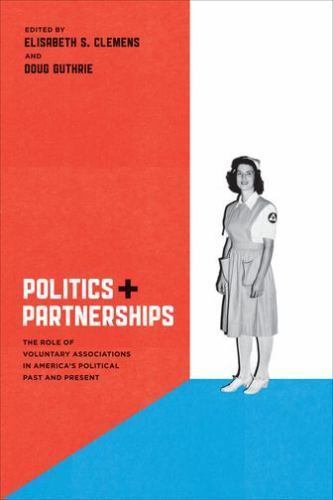 Politics and partnerships the - and,