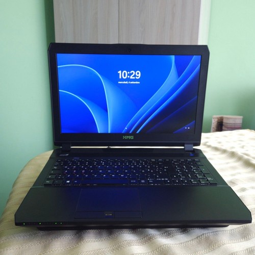 Gaming laptop portatile xmg - pc,