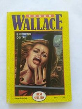 Il ritorno dei tre Edgar