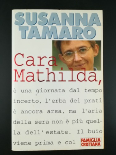 Cara mathilda susanna - cara,