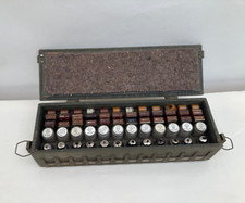 BX-49 Scatola Cristallo e Bobina per BC-611 US Signal Corps WW2