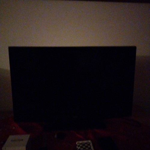Pollici ned - tv,