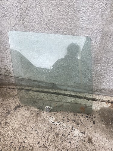 Vetro porta anteriore destra - porta,