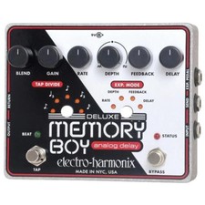 Electro-Harmonix Deluxe Memory