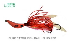 KABURA JIG SURE CATCH FISH