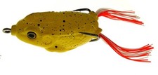 Mistrall - Rana - 2 - 6 cm /