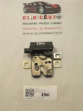 SERRATURA PORTELLONE