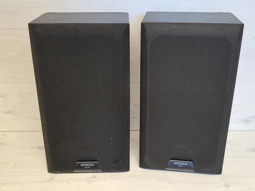 Kenwood coppia - ls-27,