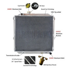 PER TOYOTA LAND CRUISER PRADO