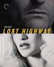Lost Highway (Criterion