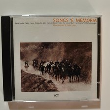 Paolo Fresu - Sonos 'E