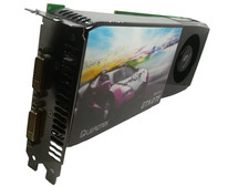 LEADTEK WINFAST GTX 275 896MB