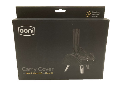 Ooni cover per forno - cover, pizza