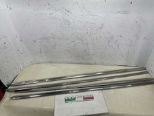 KIT MODANATURE PROFILI ESTERNI FIAT 1100 D FAMILIARE (NR328)